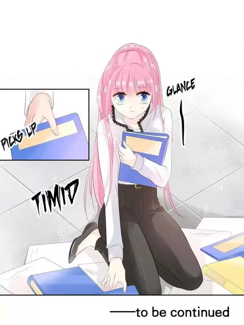 Don't Be Too Rough, Master! Chapter 72