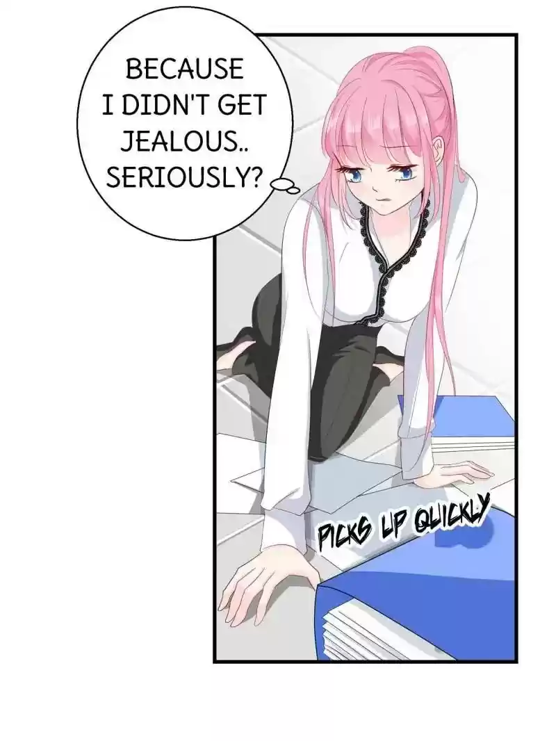 Don't Be Too Rough, Master! Chapter 73