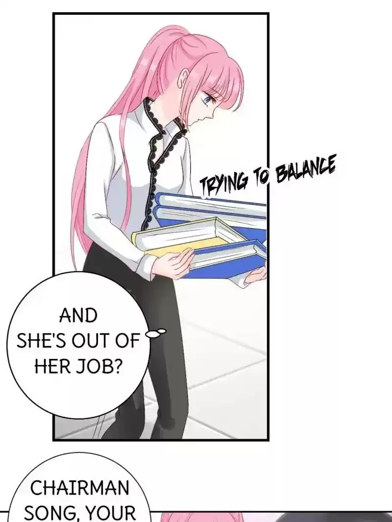 Don't Be Too Rough, Master! Chapter 73