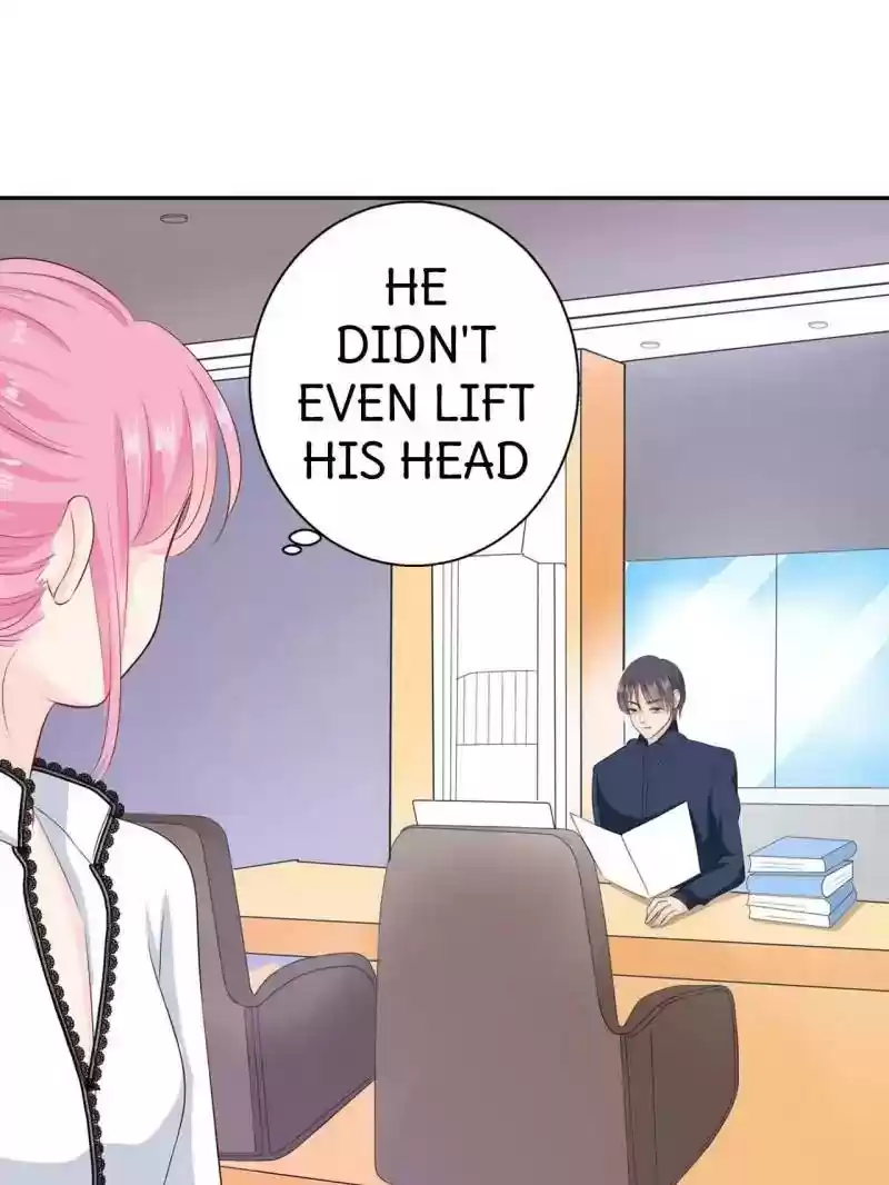 Don't Be Too Rough, Master! Chapter 73