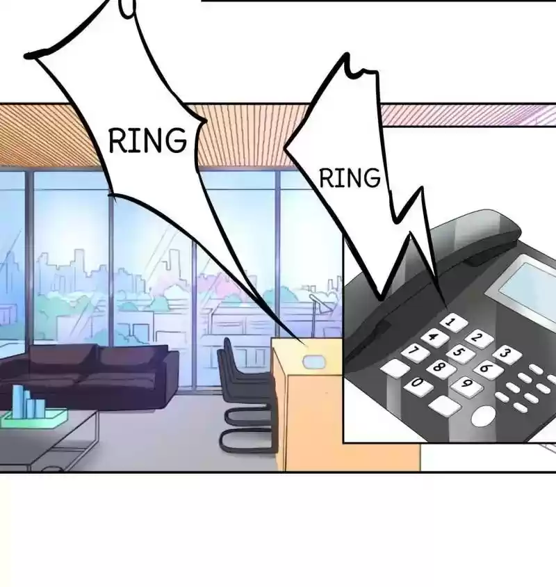 Don't Be Too Rough, Master! Chapter 73