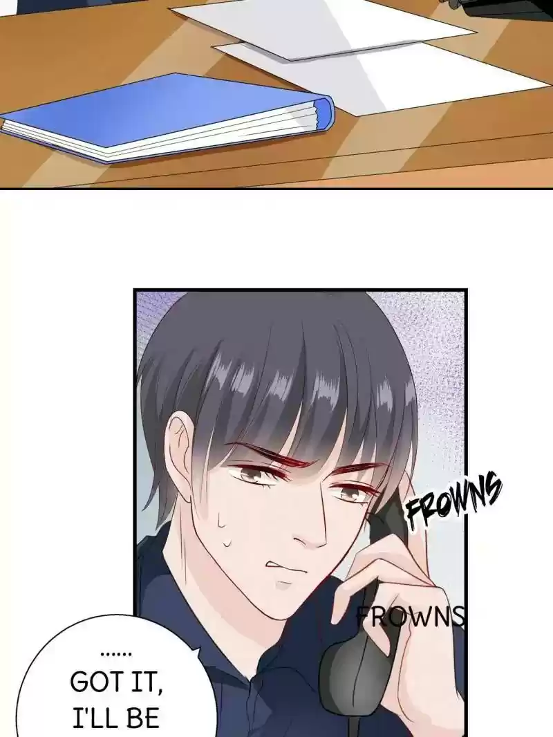 Don't Be Too Rough, Master! Chapter 73