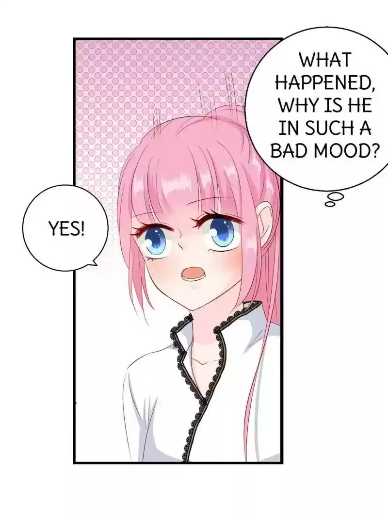 Don't Be Too Rough, Master! Chapter 73