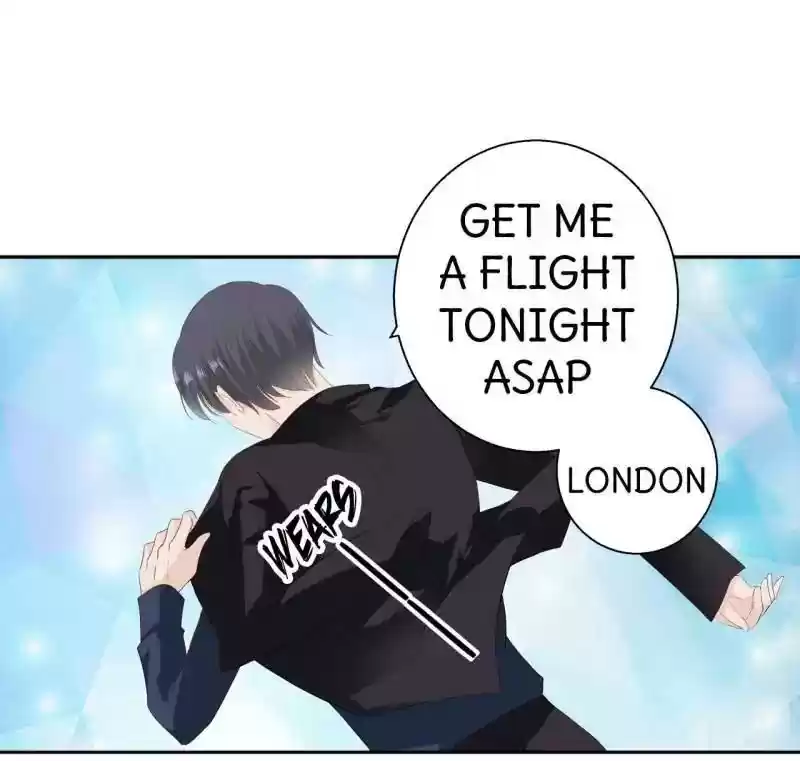 Don't Be Too Rough, Master! Chapter 73