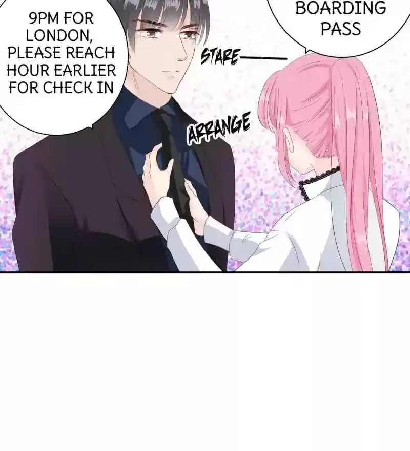 Don't Be Too Rough, Master! Chapter 73