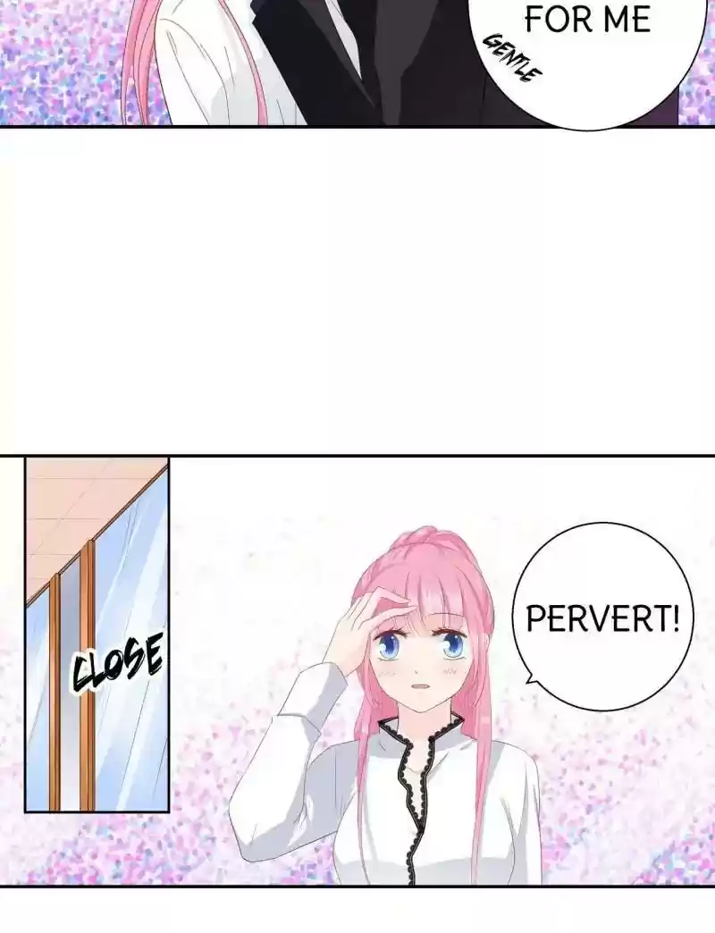 Don't Be Too Rough, Master! Chapter 73