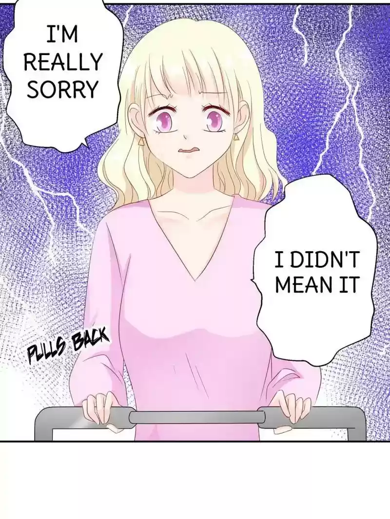 Don't Be Too Rough, Master! Chapter 74