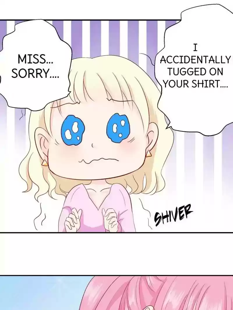 Don't Be Too Rough, Master! Chapter 74