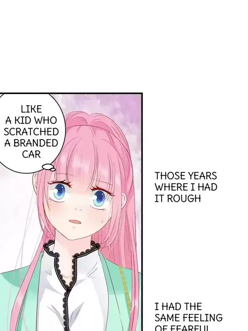 Don't Be Too Rough, Master! Chapter 74