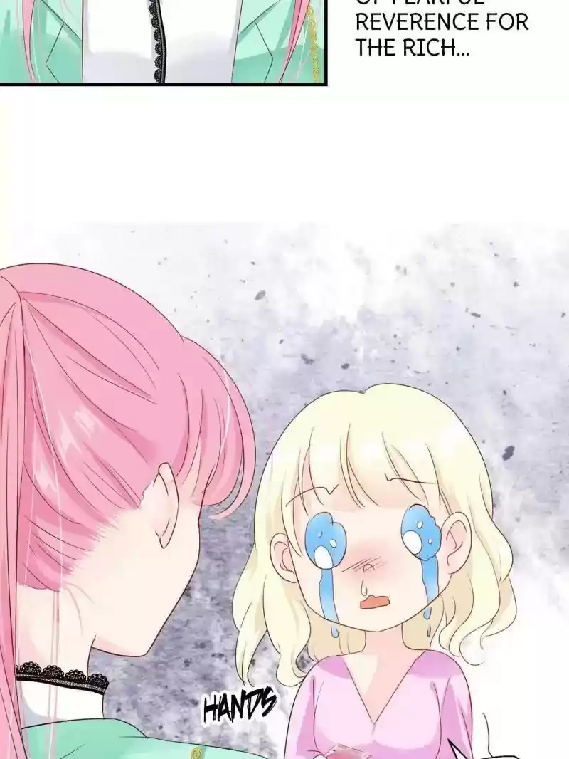 Don't Be Too Rough, Master! Chapter 74