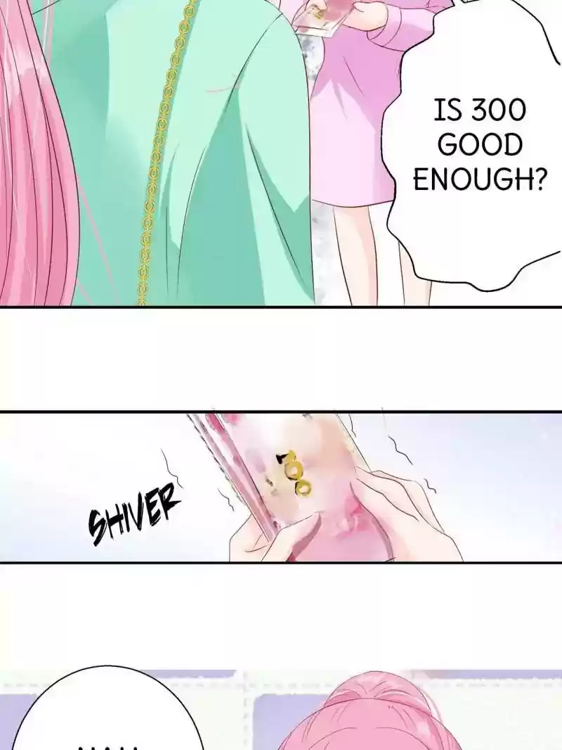 Don't Be Too Rough, Master! Chapter 74