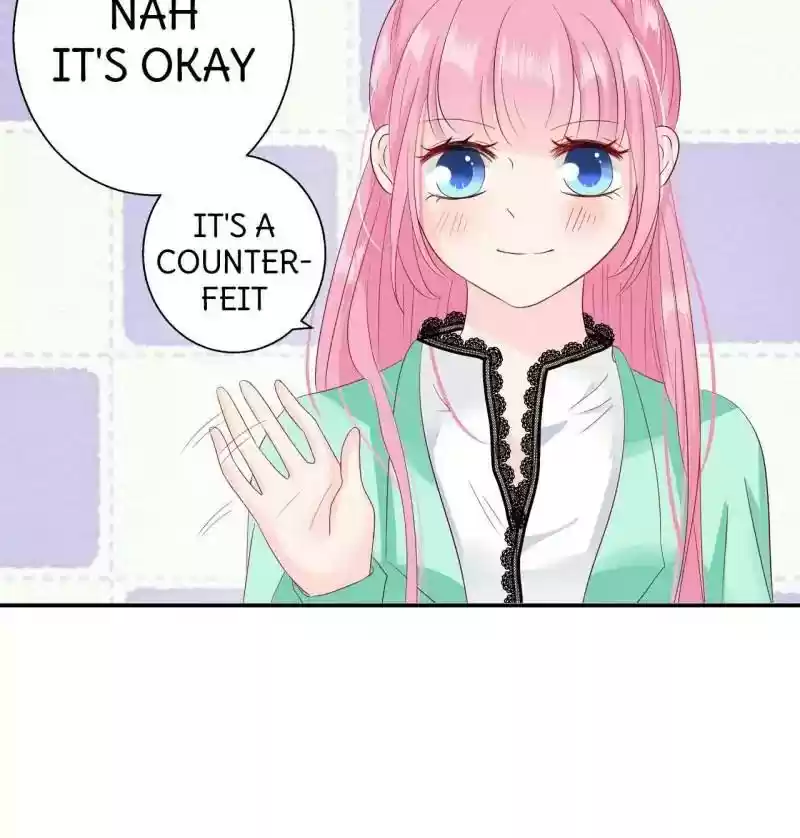 Don't Be Too Rough, Master! Chapter 74