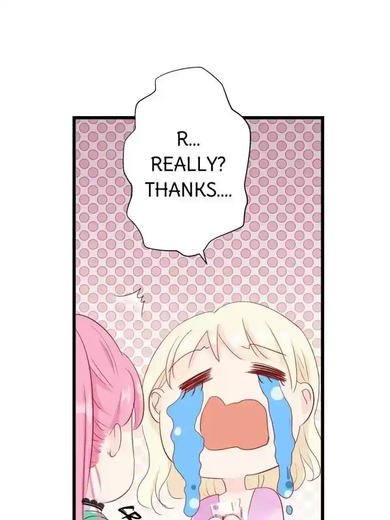 Don't Be Too Rough, Master! Chapter 74