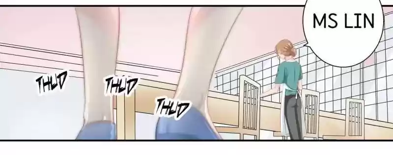 Don't Be Too Rough, Master! Chapter 74