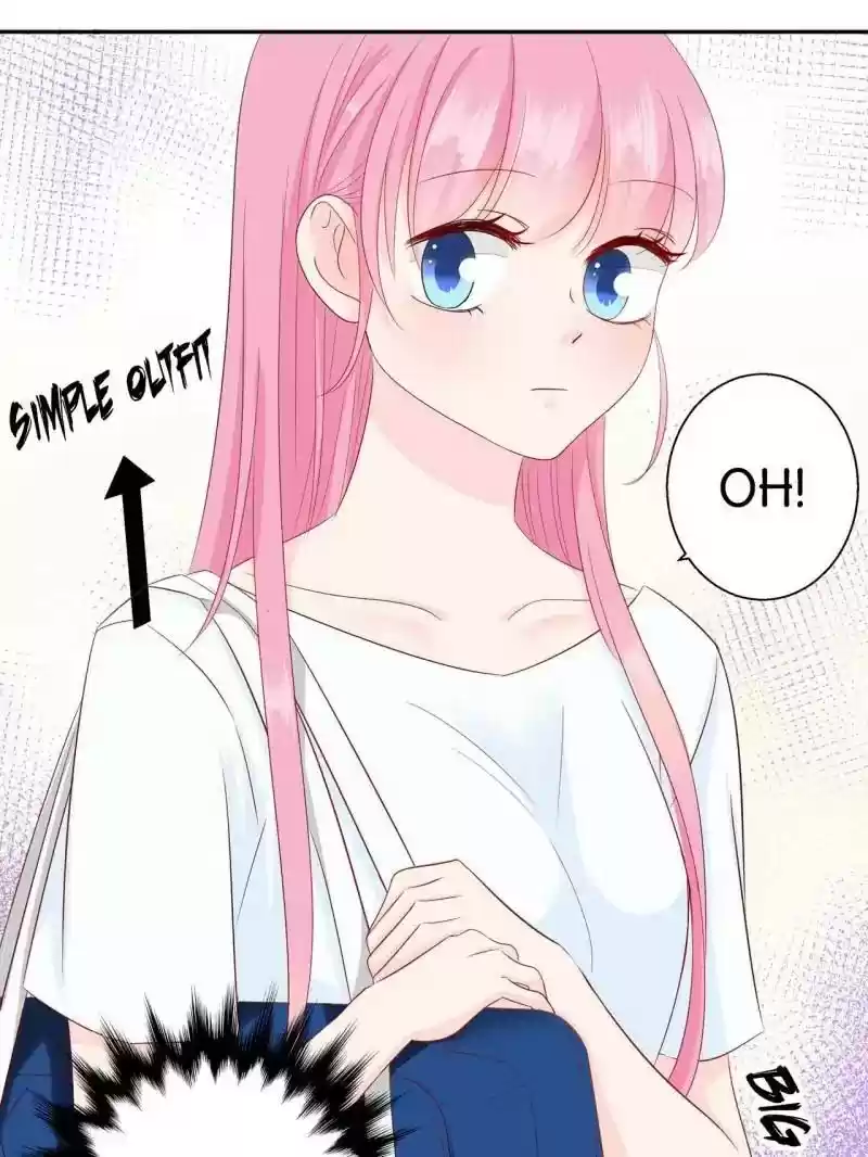 Don't Be Too Rough, Master! Chapter 74