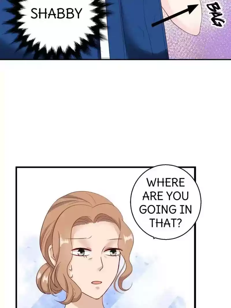 Don't Be Too Rough, Master! Chapter 74