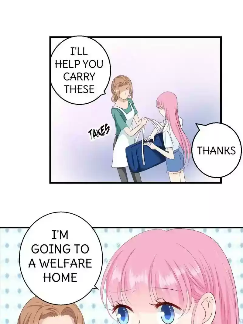 Don't Be Too Rough, Master! Chapter 74