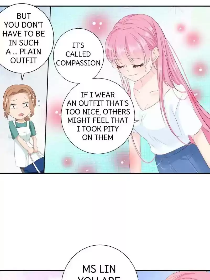 Don't Be Too Rough, Master! Chapter 74