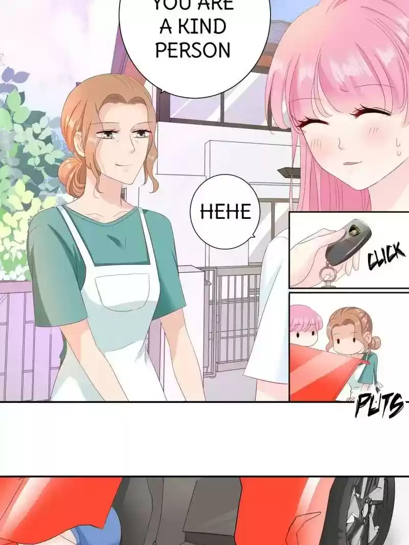 Don't Be Too Rough, Master! Chapter 74