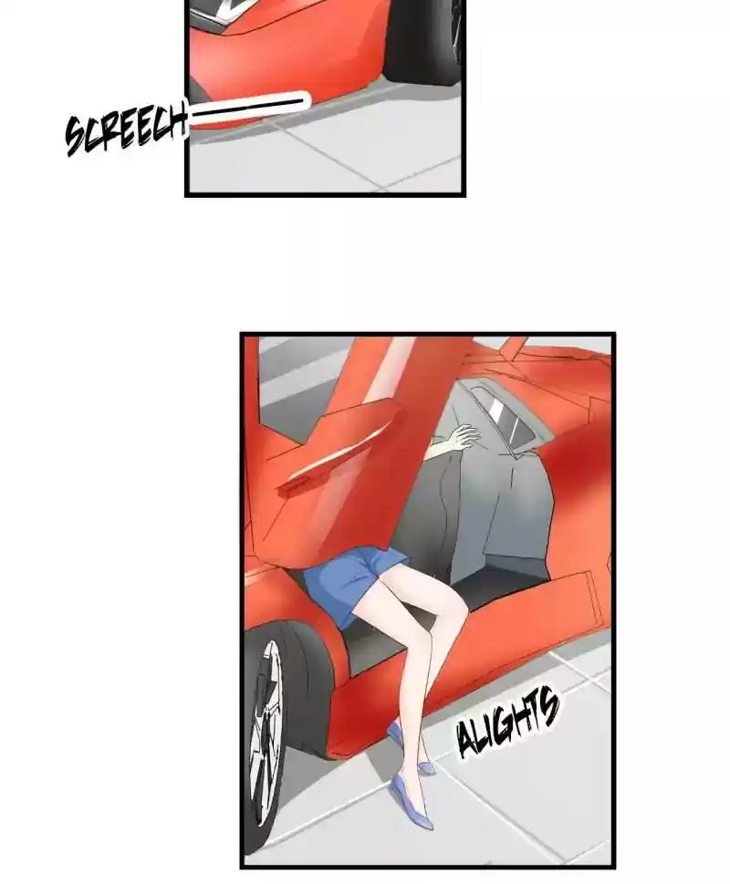 Don't Be Too Rough, Master! Chapter 75