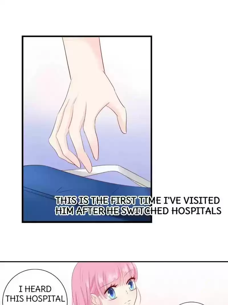 Don't Be Too Rough, Master! Chapter 75