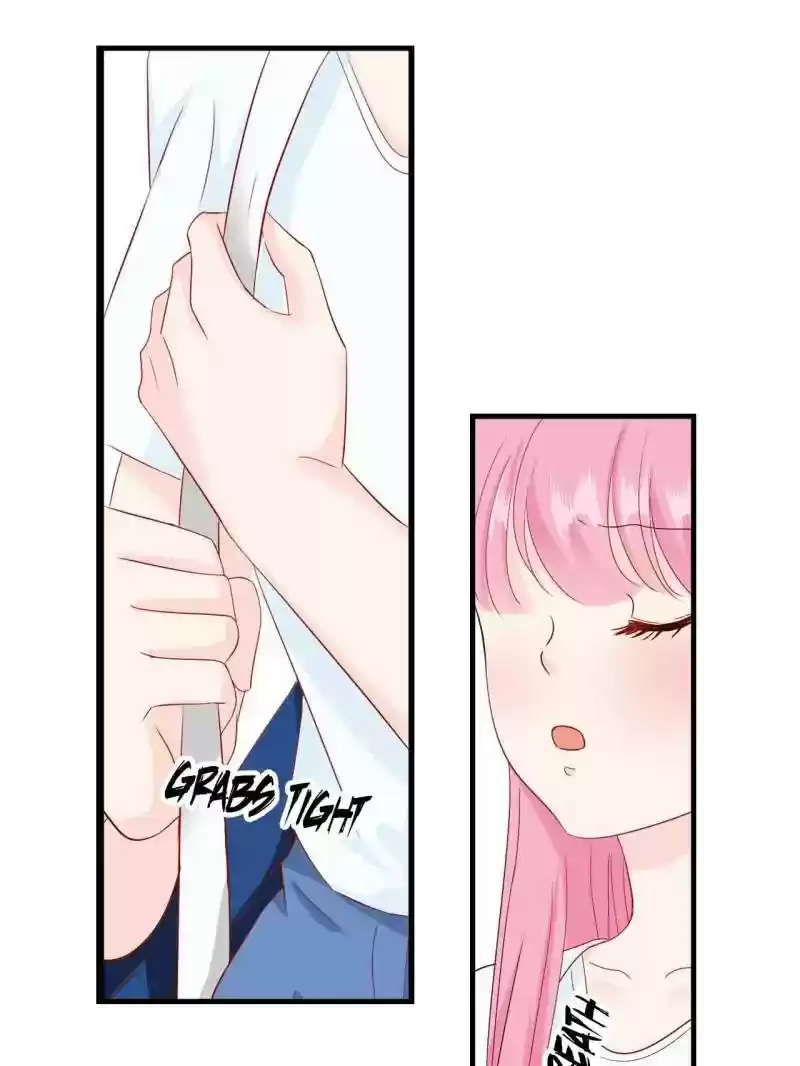 Don't Be Too Rough, Master! Chapter 75