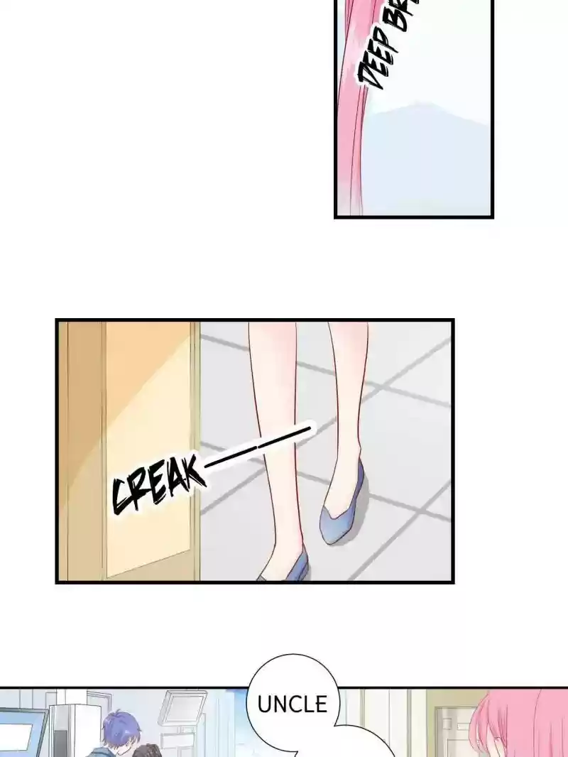 Don't Be Too Rough, Master! Chapter 75