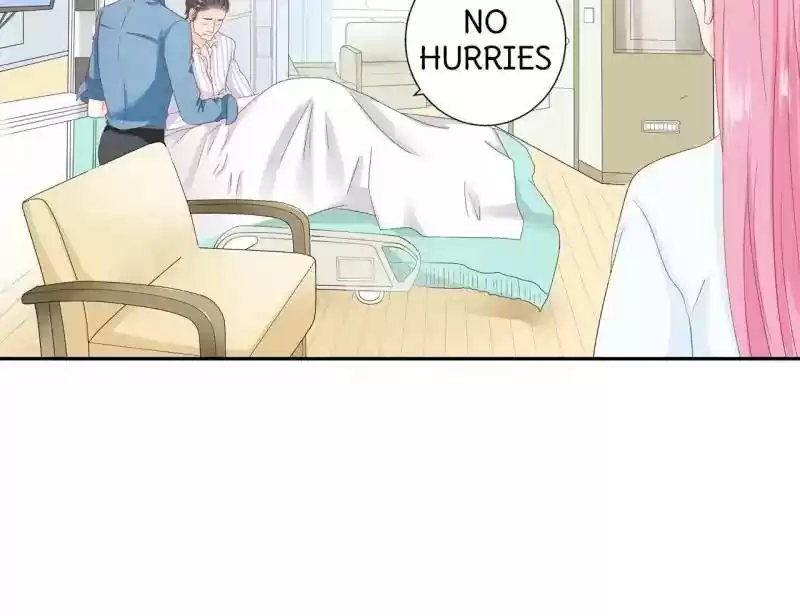 Don't Be Too Rough, Master! Chapter 75