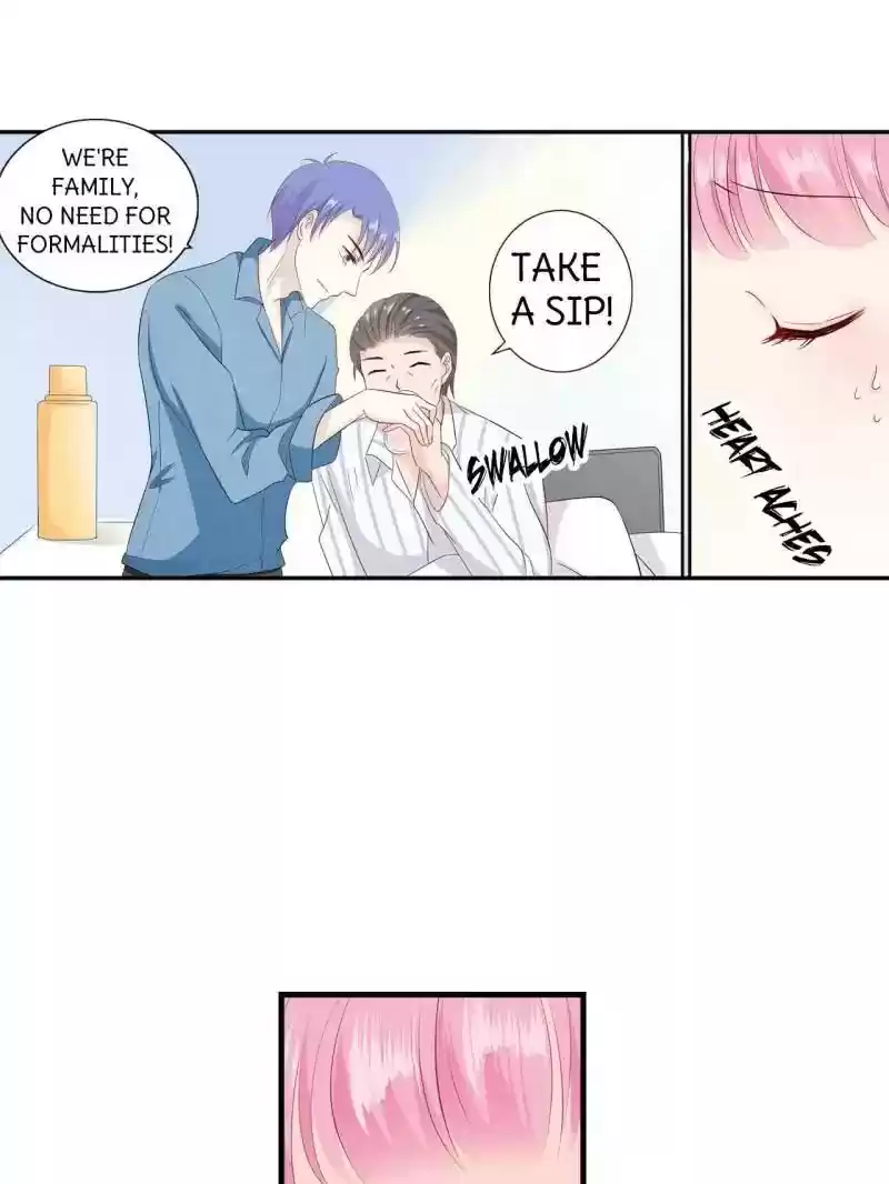 Don't Be Too Rough, Master! Chapter 75