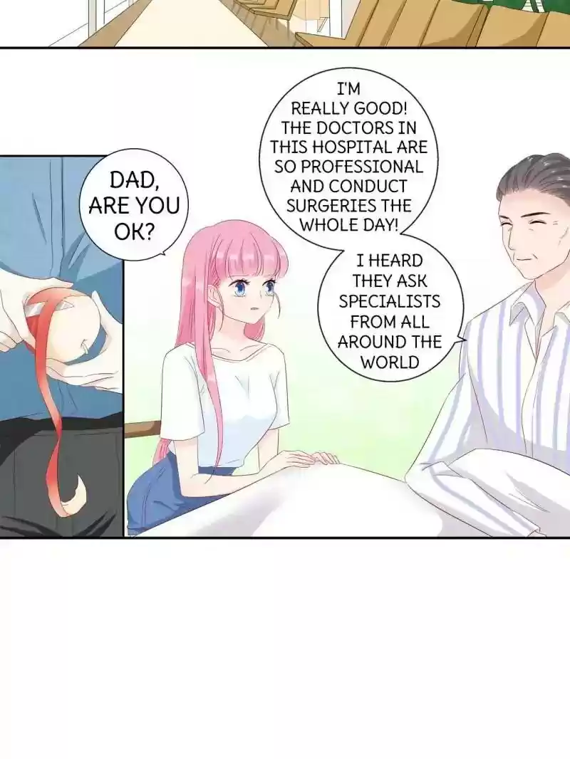 Don't Be Too Rough, Master! Chapter 75