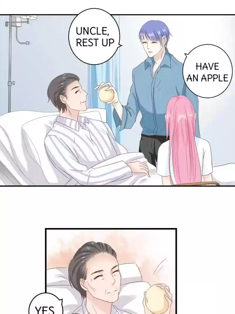 Don't Be Too Rough, Master! Chapter 75