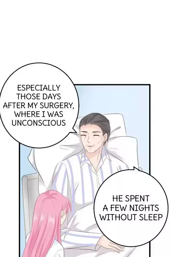 Don't Be Too Rough, Master! Chapter 75