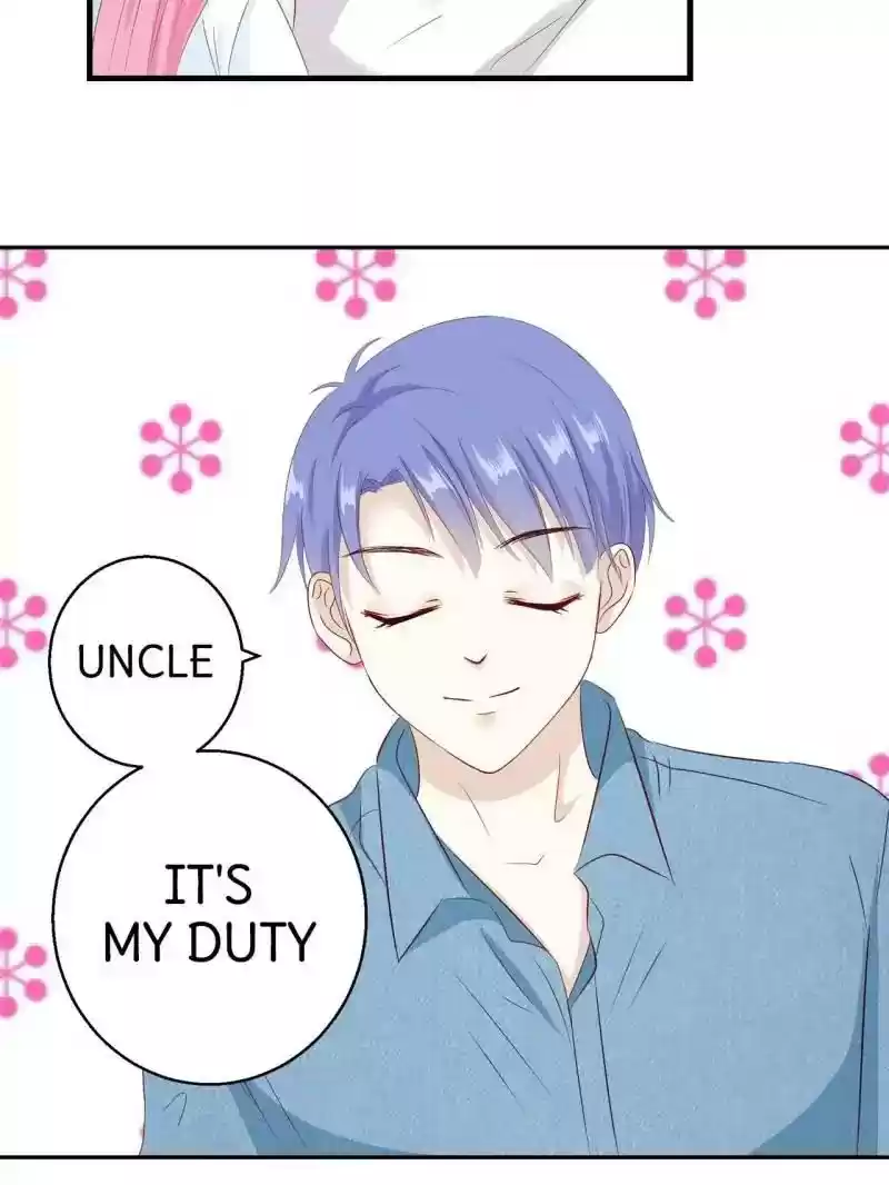 Don't Be Too Rough, Master! Chapter 75