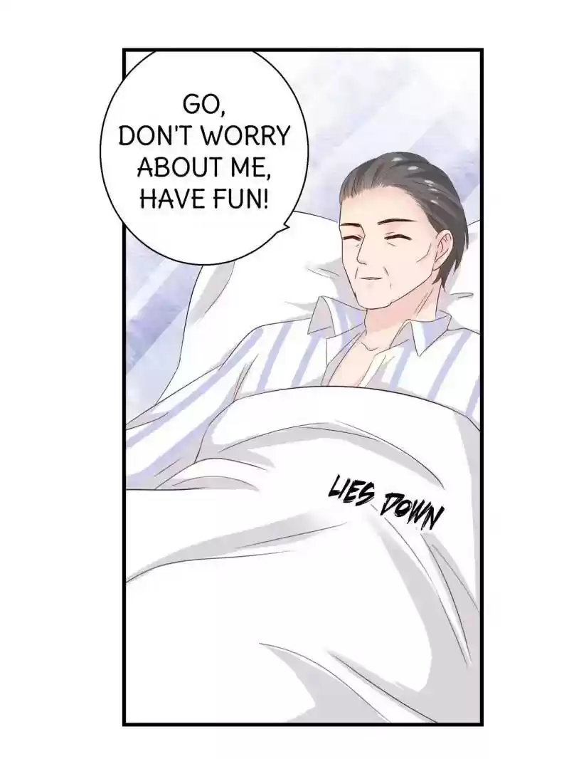 Don't Be Too Rough, Master! Chapter 75