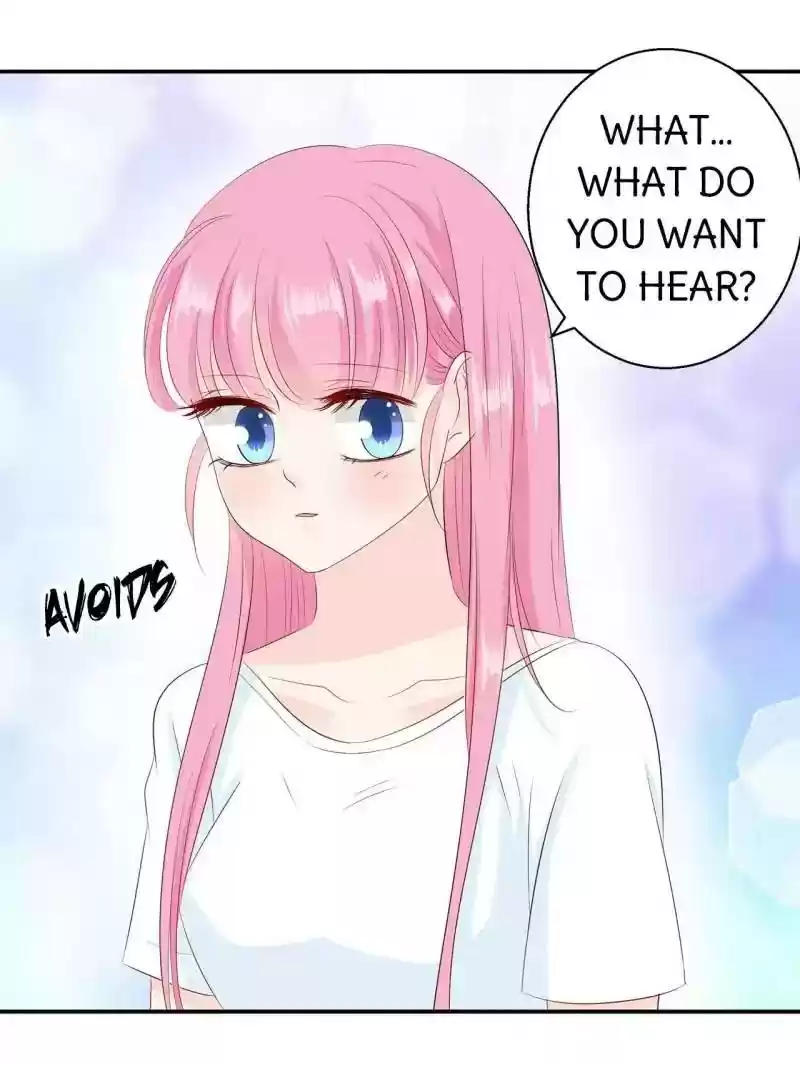 Don't Be Too Rough, Master! Chapter 76