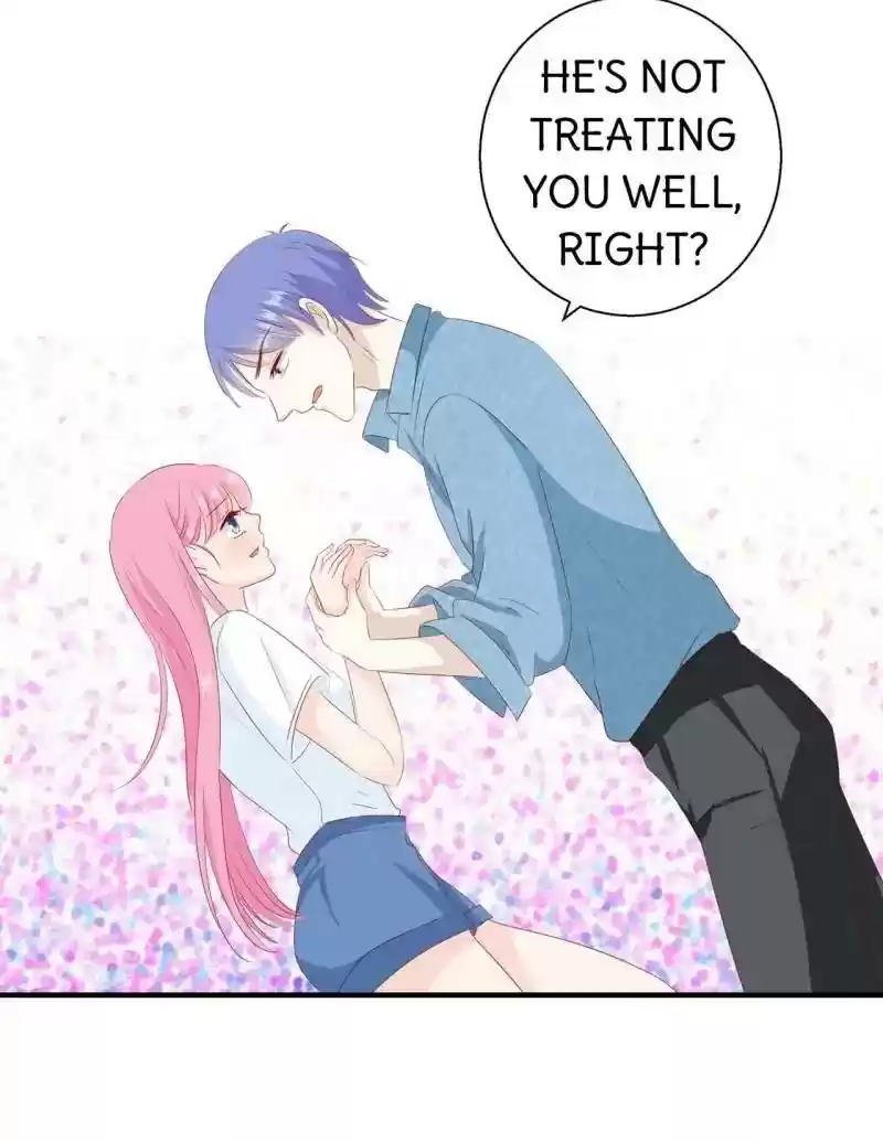 Don't Be Too Rough, Master! Chapter 76