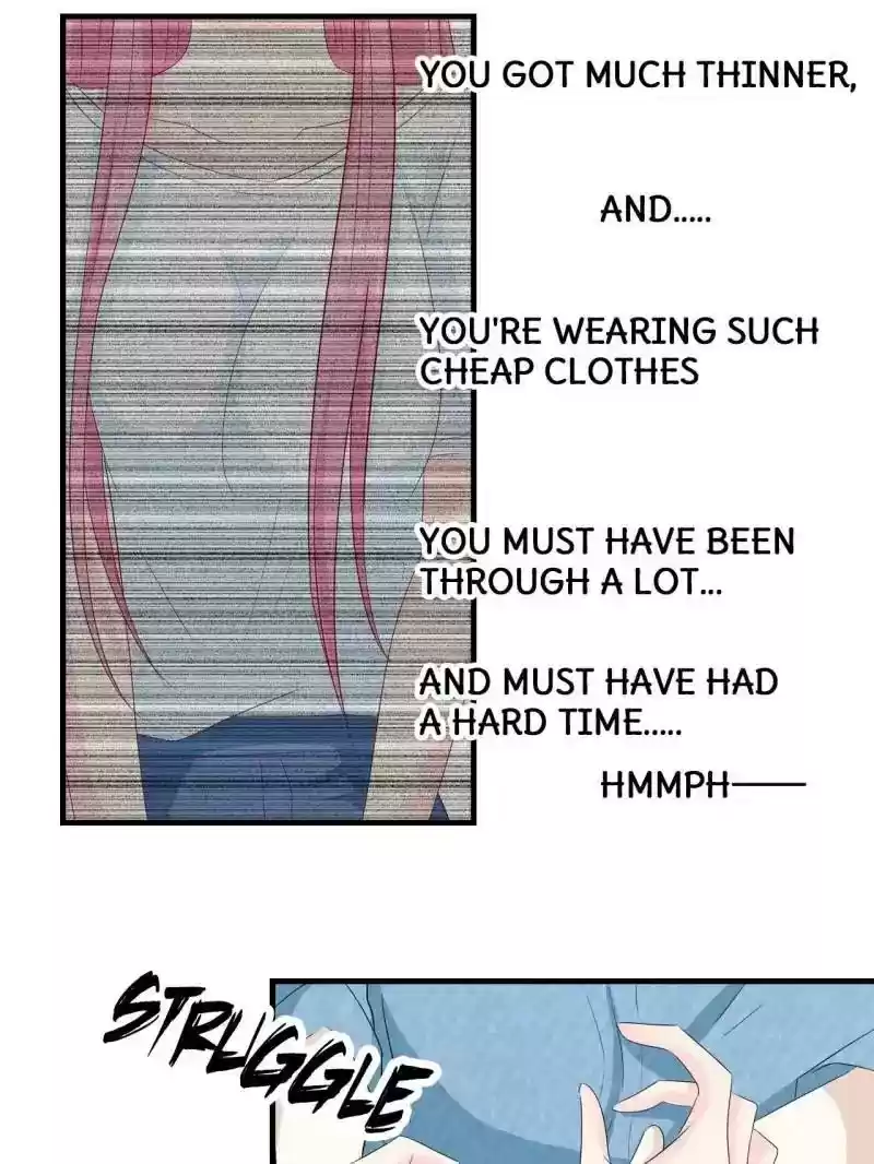 Don't Be Too Rough, Master! Chapter 76