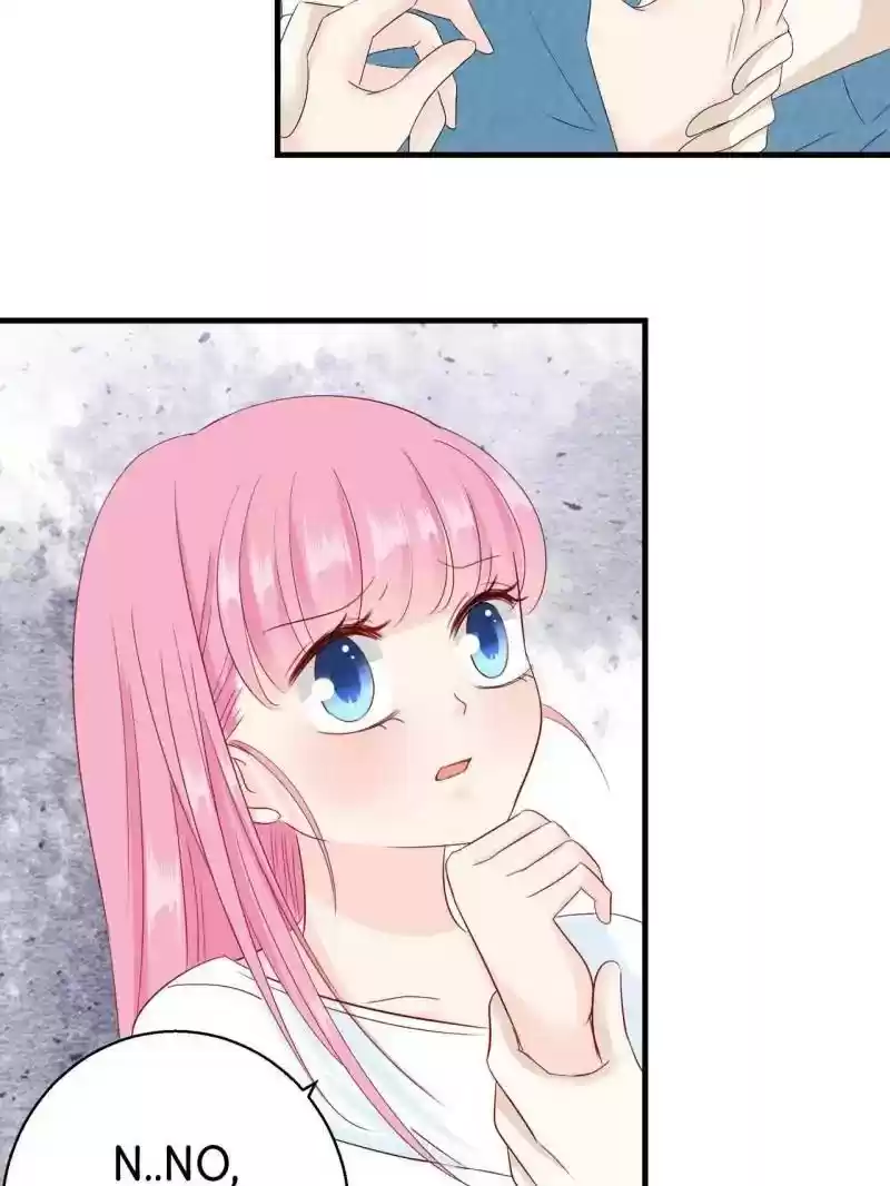 Don't Be Too Rough, Master! Chapter 76