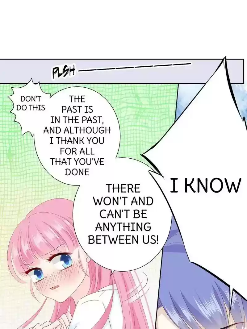 Don't Be Too Rough, Master! Chapter 76