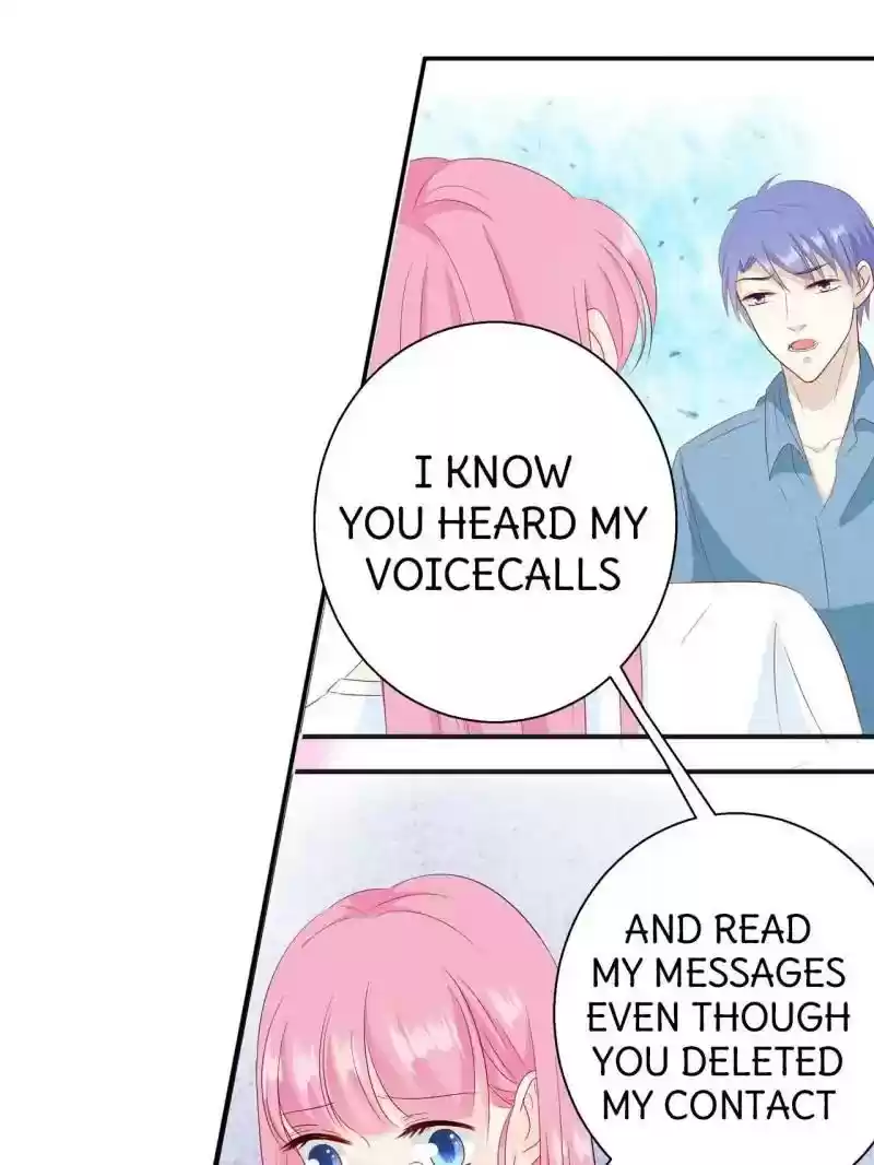 Don't Be Too Rough, Master! Chapter 76