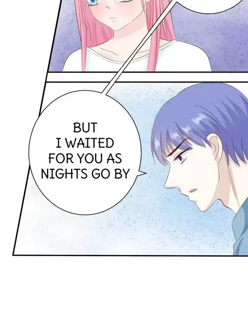 Don't Be Too Rough, Master! Chapter 76