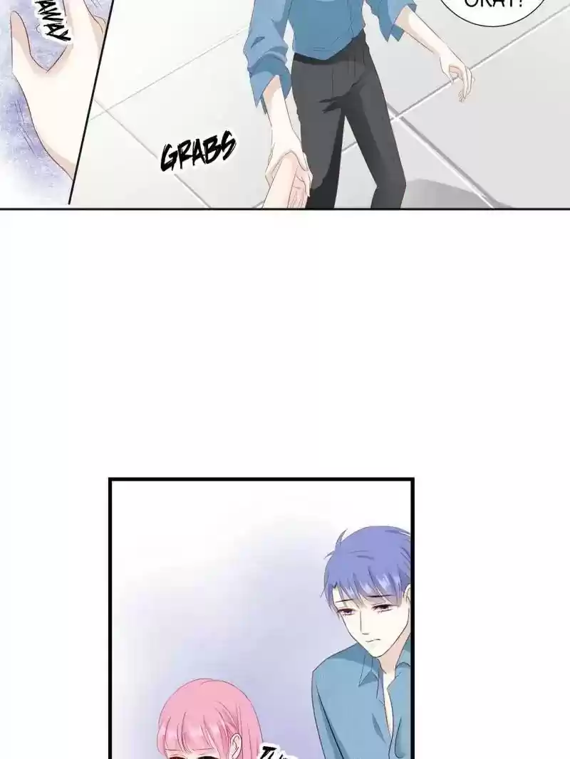 Don't Be Too Rough, Master! Chapter 76