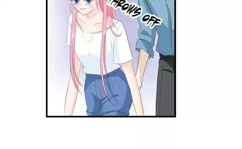 Don't Be Too Rough, Master! Chapter 76