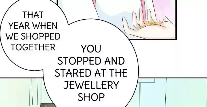 Don't Be Too Rough, Master! Chapter 76