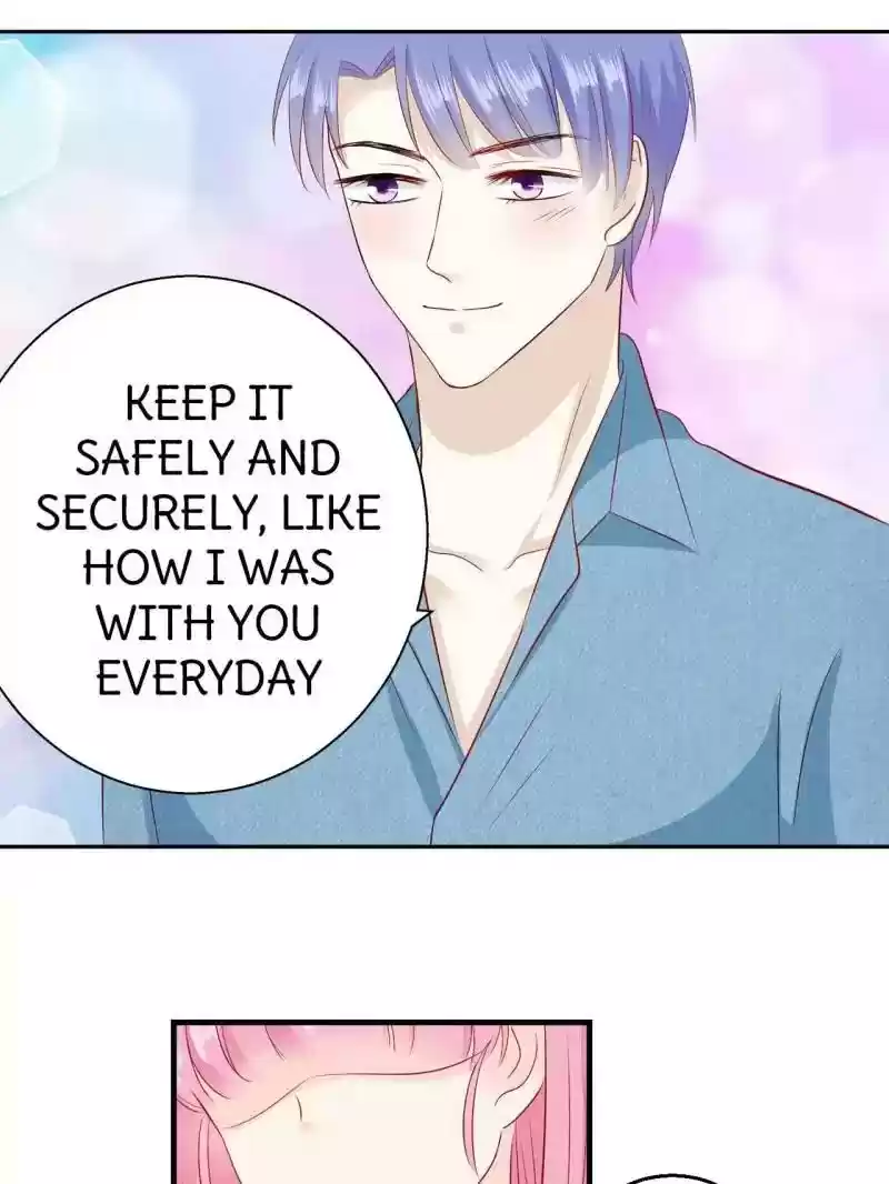 Don't Be Too Rough, Master! Chapter 76