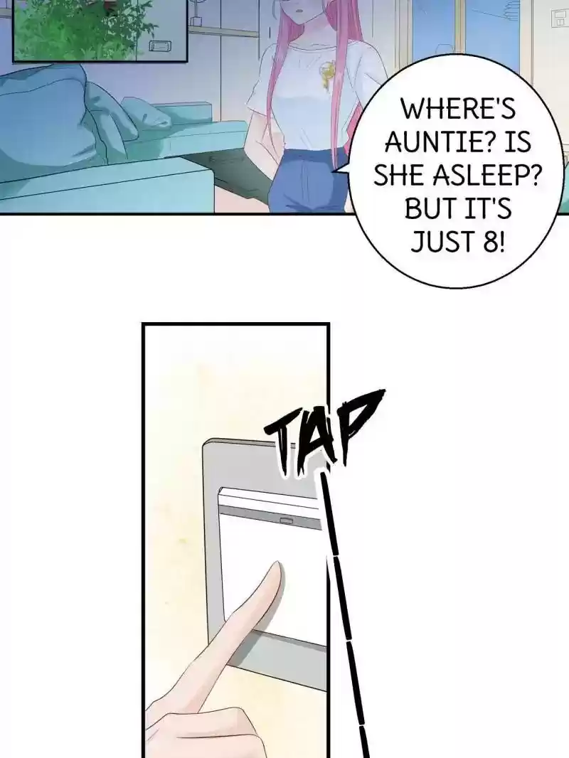 Don't Be Too Rough, Master! Chapter 77