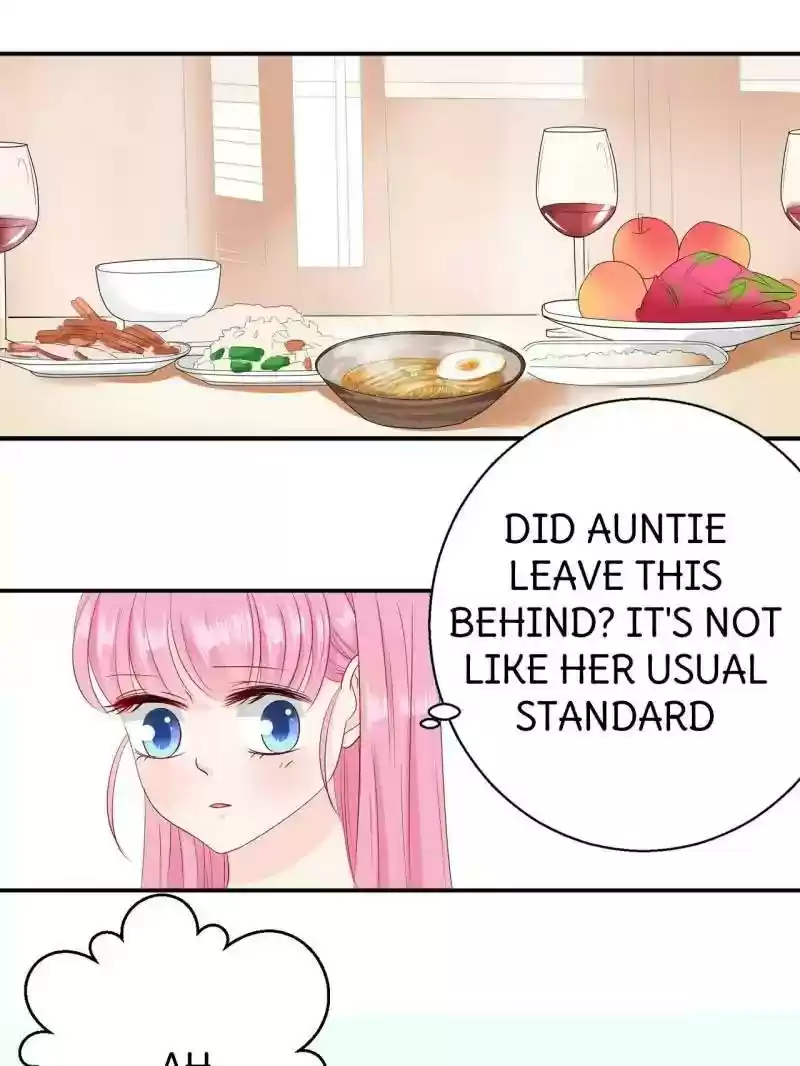 Don't Be Too Rough, Master! Chapter 77