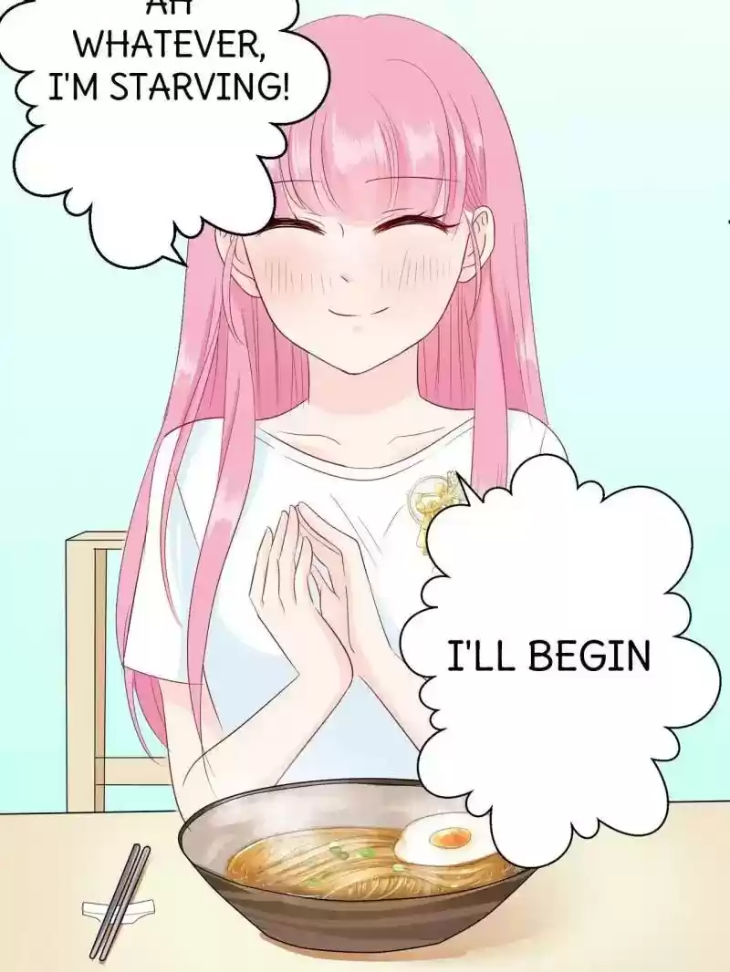 Don't Be Too Rough, Master! Chapter 77