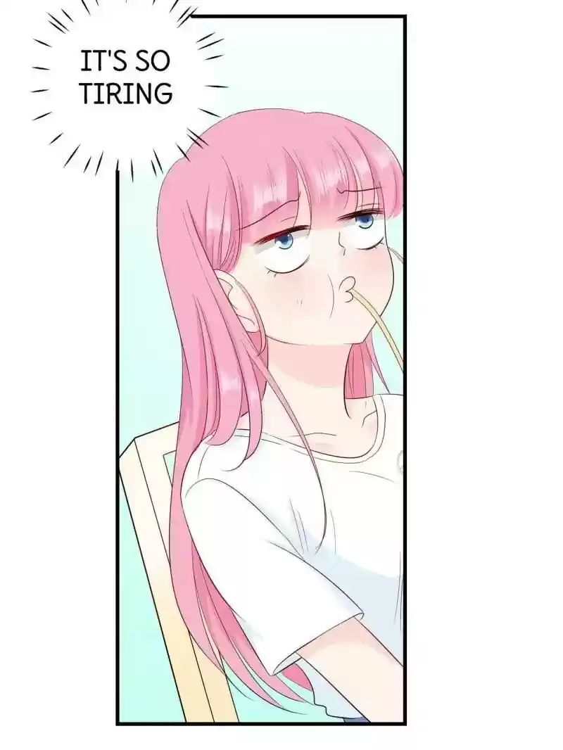 Don't Be Too Rough, Master! Chapter 77