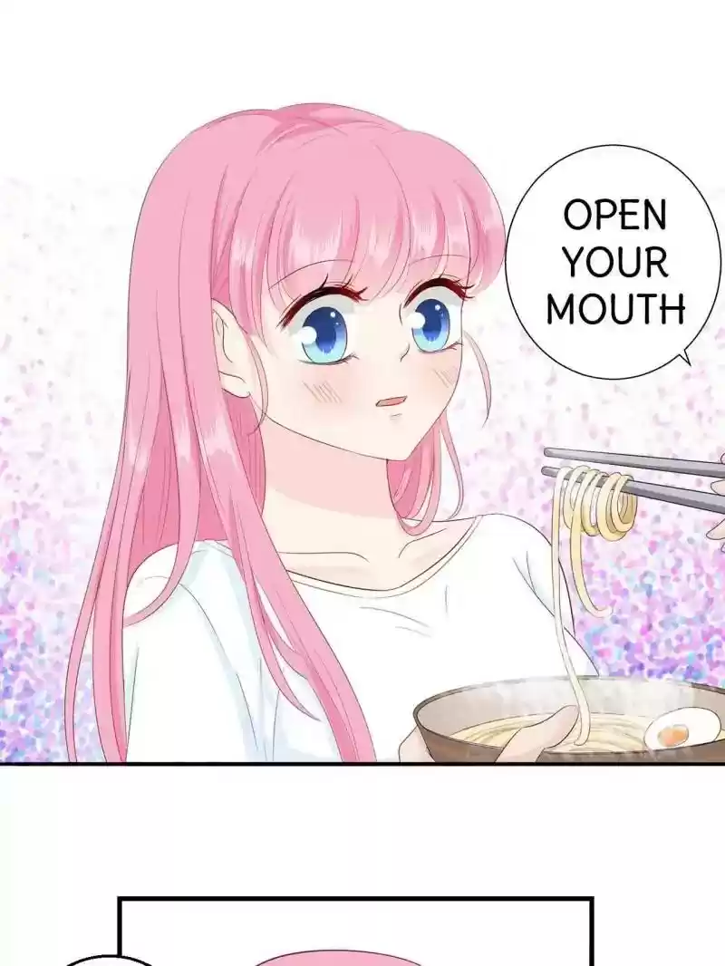 Don't Be Too Rough, Master! Chapter 77